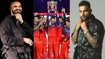 drake, karan aujla, virat kohli, rcb, ipl