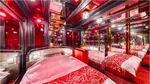 Inside Japan Love Hotels