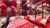 Inside Japan Love Hotels