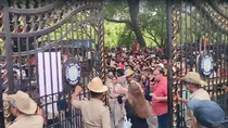 chinnaswami stadium stampede