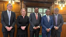 CJI BR Gavai on collegium system