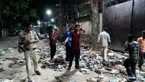 Bengaluru Stampede