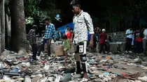 Bengaluru Stampede