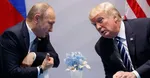 Trump says Putin told him hell retaliate against Ukraine drone attack doubt on peace