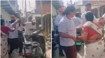 Pan Singh Tomar grand daughter beats JE in Jhansi