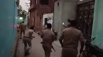 Wedding Procession Of Dalit Community Attacked By Yadav Community People In UP Amroha 
