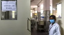  continuous increase in the cases of Corona, Covid-19 cases has increased to 4,866 across the country