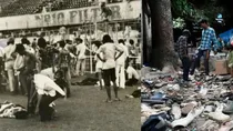 rcb bengaluru stampede kolkata mohan bagan east bengal