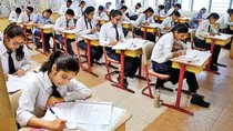Bihar Education Councilor Arrested 
