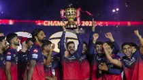 RCB, Royal Challengers Bengaluru, Victory Celebration, Bengaluru Stampede