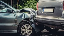 What is the first aid treatment of road accident