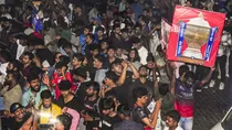 Royal Challengers Bengaluru, RCB, Bengaluru Stampede, IPL Champion, RCBTweets, Virat Kohli on Bengaluru Stampede, Virat Kohli