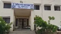 Gwalior Student Dies by Suicide