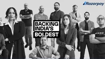 Razorpay ipl Backing India's Boldest campaign