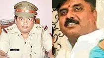  UP Inspector Nargis Khan Faces Corruption charge