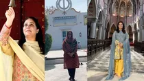 Pakistan, Madam N, Noshaba Shehzad