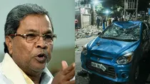 Karnataka Chief Minister, Siddaramaiah, Bengaluru Stampede, Bengaluru Police commissioner