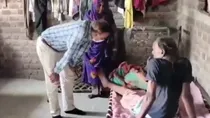 6 People Killed by Animal Attack