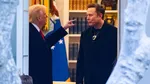 Donald Trump, Elon Musk, One Big Beautiful Bill Act, Big Beautiful Bill Act