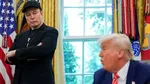 donald trump elon musk spaceX tesla epstein file
