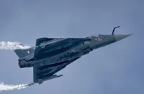 india eyes on safran engine for tejas mk2 amid delays from ge aerospace claim media reports