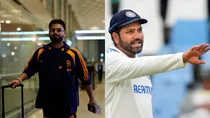 rishabh pant rohit sharma gautam gambhir england tour