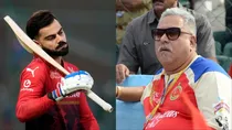 Vijay Mallya, RCB, Virat Kohli