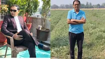 Madhya Pradesh niyaz khan bakrid sacrifice 