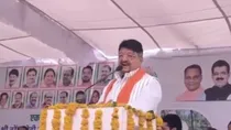 Kailash Vijayvargiya Controversy
