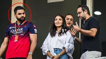 Who Is Nikhil Sosale, Virat Kohli's Wife Anushka Sharma Seen With Him Many Times