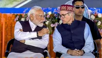 Omar Abdullah