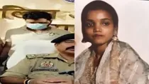 Hapur Suitcase Murder