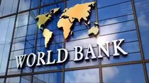 World Bank poverty line