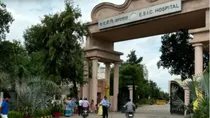 Alwar Rape case