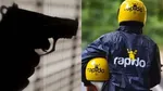 btech graduate looted uber rapido drivers