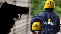 btech graduate looted uber rapido drivers