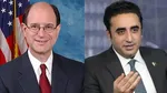 US lawmaker brad sherman tells Bilawal Bhutto to stop terrorism, end Jaish-e-Mohammed