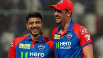 Mitchell starc, ipl 2025, delhi capitals
