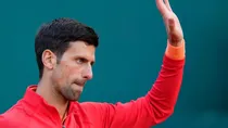 NOVAK DJOKOVIC,tennis, sports news