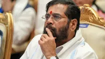 Eknath Shinde