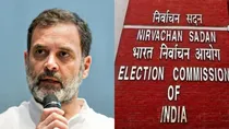 Rahul Gandhi on election rigging in maharashtra