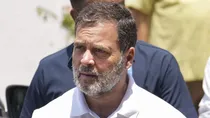 Rahul gandhi respond to ECI