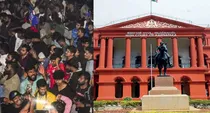 RCB विक्ट्री परेड पर कर्नाटक हाईकोर्ट की सख्ती, 9 सवालों के जवाब 10 जून तक देने के लिए कहा 