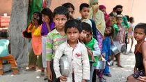 India's poverty rate Sharp decline number of poor reduced from 27% to 5% in 11 years