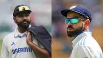 VIRAT Kohli, rohit sharma, india vs england