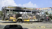 Manipur Violence News