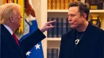 Donald Trump, Elon Musk, trump musk