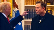 Donald Trump, Elon Musk, trump musk
