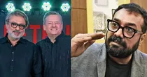 anurag kashyap