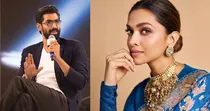 rana daggubati